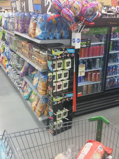 Supermarket «Walmart Neighborhood Market», reviews and photos, 9714 Sliding Hill Rd, Ashland, VA 23005, USA