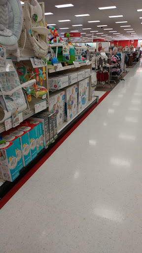 Department Store «Target», reviews and photos, 3955 E Broad St, Whitehall, OH 43213, USA