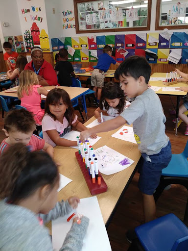 Day Care Center «Little Tyke Learning Centers», reviews and photos, 7001 N Beach St, Fort Worth, TX 76137, USA