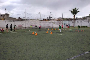 Campo Deportivo Capulhuac image