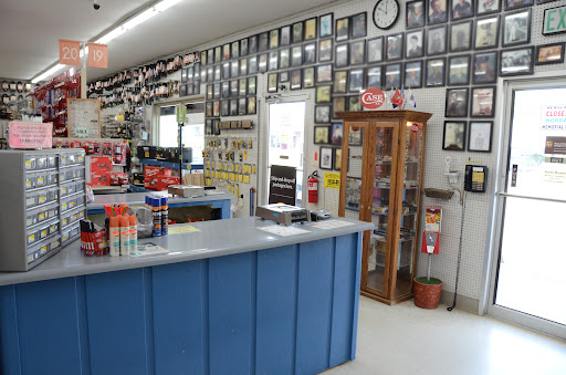 Hardware Store «Shield Hardware & Supply», reviews and photos, 981 Price Rd, Linton, IN 47441, USA