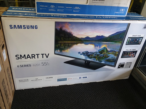 Electronics Store «Best Buy», reviews and photos, 5800 Britton Pkwy, Dublin, OH 43016, USA