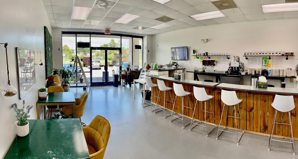 Power Up Nutrition 28412