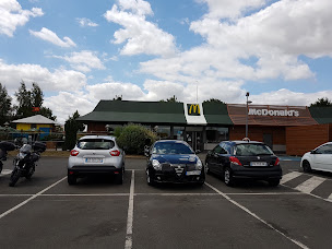 Photo n°83 de McDonald's à Pithiviers ()