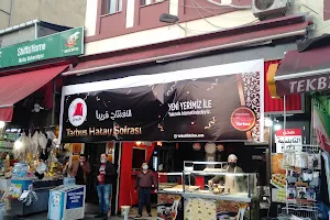 Tarbuş Restoran image
