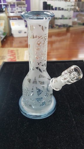 Tobacco Shop «Mr. Smoke», reviews and photos, 7313 Baltimore Ave d, College Park, MD 20740, USA