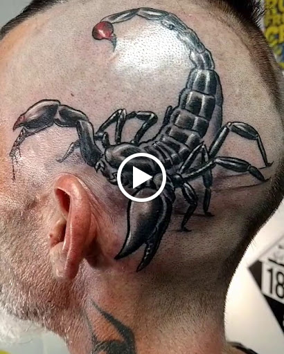 Explore 82nd airborne tattoo ideas, creative tattoo ideas in Marietta, available at Monkeys Uncle Tattoo