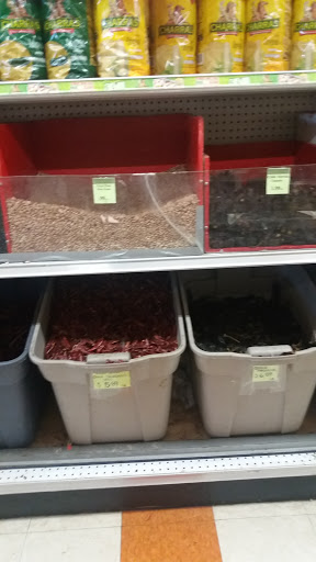 Grocery Store «Casa Latina Supermarket», reviews and photos, 651 Main St, Poughkeepsie, NY 12601, USA