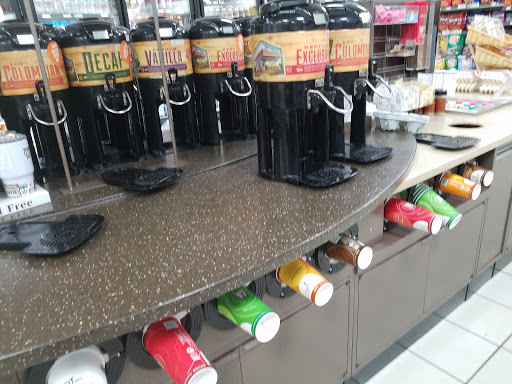 Convenience Store «7-Eleven», reviews and photos, 218 Mercer St, Somerville, NJ 08876, USA