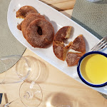 Photo n°6 de l'avis de Francesco.u fait le 30/06/2023 à 15:12 sur le  RESTAURANT & BAR VIVES à Urtijëi