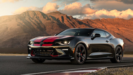 Car Dealer «Forest Lake Chevrolet Cadillac», reviews and photos, 533 19th St SW, Forest Lake, MN 55025, USA