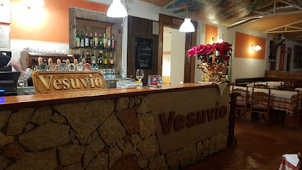 Al Vesuvio - Via della Malvasia, 103, 38122 Trento TN, Italy