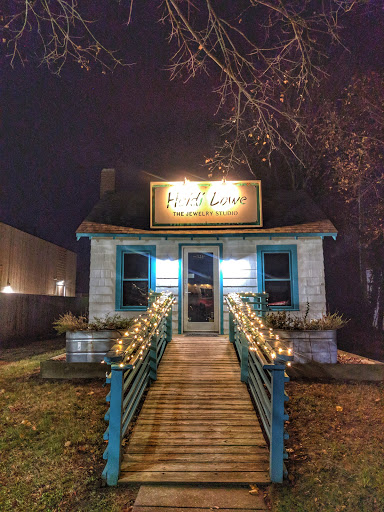 Jewelry Designer «Heidi Lowe Gallery and Lovely Rings by Hand», reviews and photos, 328 Rehoboth Ave, Rehoboth Beach, DE 19971, USA