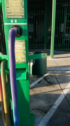 Self Service Car Wash «Green Forest Car Wash», reviews and photos, 951 W Florence Ave, Los Angeles, CA 90044, USA