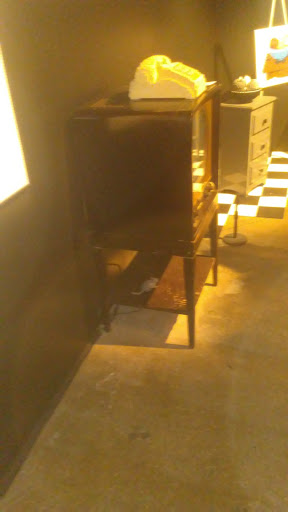 Event Venue «District 3 Arts and Events Venue», reviews and photos, 802 E Whiting St, Tampa, FL 33602, USA