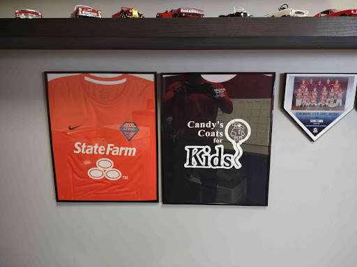 Insurance Agency «Wes Black - State Farm Insurance Agent», reviews and photos