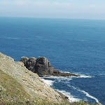 Photo n° 5 de l'avis de Nadine.o fait le 03/07/2019 à 20:03 pour Maison de la Pointe du Raz et du Cap-Sizun à Plogoff