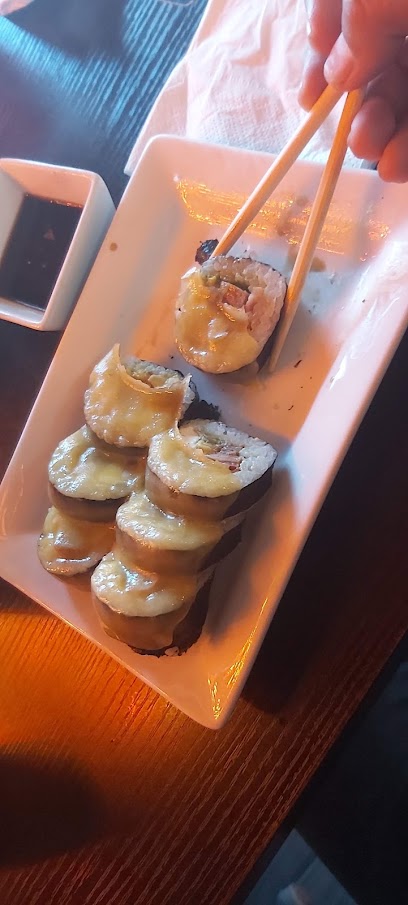 Rock `n Rolls Sushi