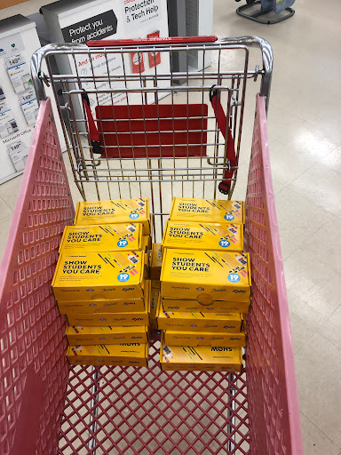 Office Supply Store «Staples», reviews and photos, 6313 Lake Worth Blvd, Lake Worth, TX 76135, USA