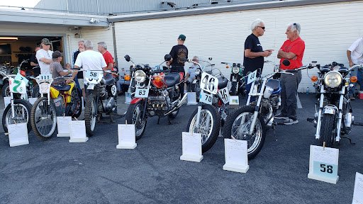 BMW Motorcycle Dealer «San Jose BMW Motorcycles», reviews and photos, 1990 W San Carlos St, San Jose, CA 95128, USA