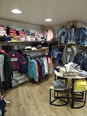 Vêtements Femmes "My Mode" à Bricquebec-en-Cotentin