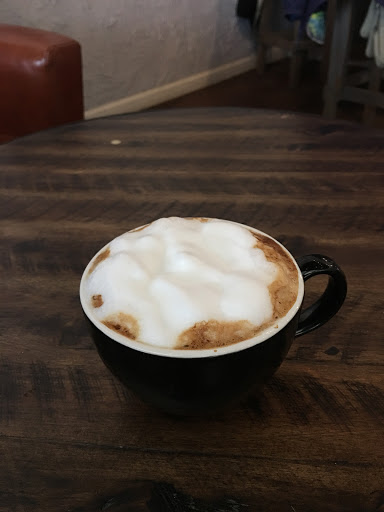 Coffee Shop «Coffee Waves Port Aransas», reviews and photos, 1007 TX-361, Port Aransas, TX 78373, USA