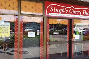 Singh's Curry Hut image