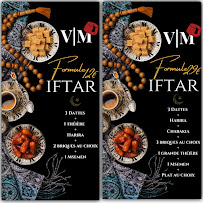 Photos du propriétaire du Restaurant halal VM Café - Very Moroccan Brunch à Paris - n°16