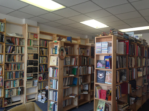 Book Store «Small World Books», reviews and photos, 425 North St, Rochester, NY 14605, USA