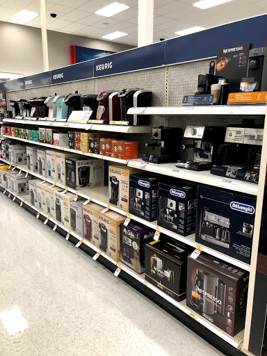 Department Store «Target», reviews and photos, 7300 W 191st St, Tinley Park, IL 60487, USA