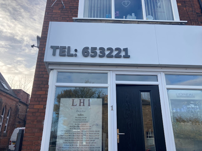 Reviews of Lh1 hairdressers in Hull - Barber shop