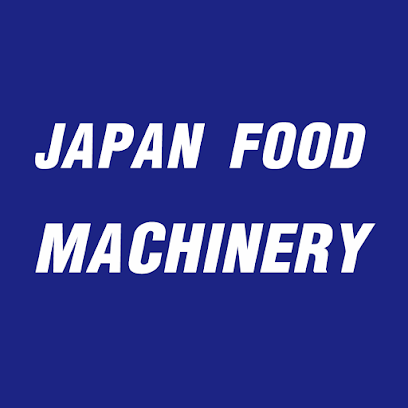 Japan Food Machinery