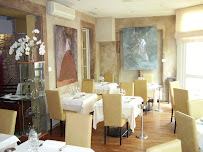 Atmosphère du Restaurant italien Villa Casella à Strasbourg - n°14