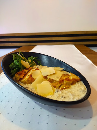 Recenzie City Bistro v Piešťany - Pizzeria