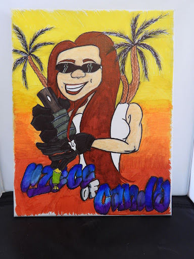 Explore broken tattoo ideas for guys, creative tattoo ideas in Longmont, available at Sharkys Paradise