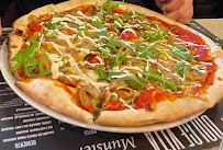 Pizza du Pizzeria La Dolce Vita à Munster - n°12
