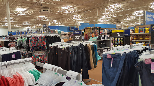 Department Store «Walmart Supercenter», reviews and photos, 12900 W ...