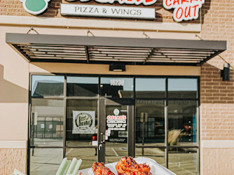 Oscar's Pizza & Wings Carry Out