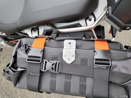 Ducati Dealer «South Sound Motorcycles», reviews and photos, 3605 20th St E, Tacoma, WA 98424, USA