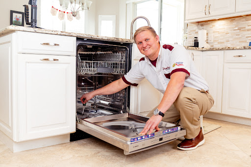 Air Conditioning Repair Service «Home-Tech», reviews and photos, 6400 Techster Blvd, Fort Myers, FL 33966, USA