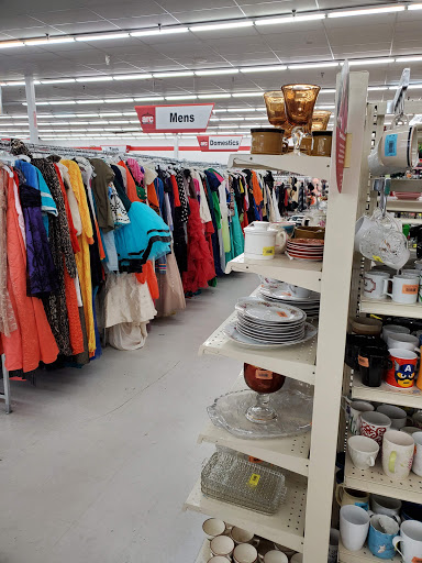 Thrift Store «Arc Thrift Store», reviews and photos, 1349 E South Boulder Rd, Louisville, CO 80027, USA