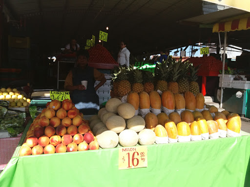 Mercado la Feria