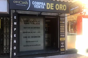 Compro Oro en Murcia | Orocash Murcia | Compraventa de Joyas | Empeños | Oro de Inversión image