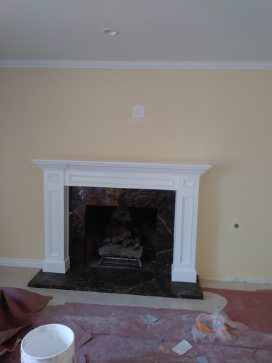 Paint Store «Dunn-Edwards Paints - Pasadena», reviews and photos, 3897 E Colorado Blvd, Pasadena, CA 91107, USA