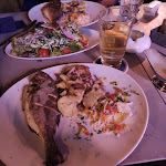 Photo n°1 de l'avis de G..i fait le 27/09/2021 à 18:13 sur le  Restaurant Am Strom à Rostock