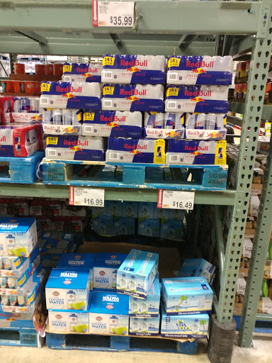 Warehouse club «BJ’s Wholesale Club», reviews and photos, 14123 Noblewood Plaza, Woodbridge, VA 22193, USA