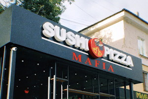 SushiPizzaMafia(СушиПиццаМафия) image