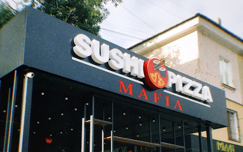 SushiPizzaMafia(СушиПиццаМафия) image