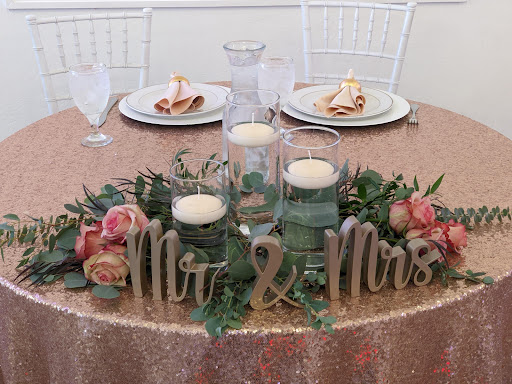 Event Venue «Tre Bella», reviews and photos, 119 W Main St, Mesa, AZ 85201, USA