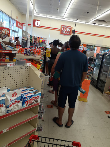 Dollar Store «FAMILY DOLLAR», reviews and photos, 221 Southgate Mall, Chambersburg, PA 17201, USA